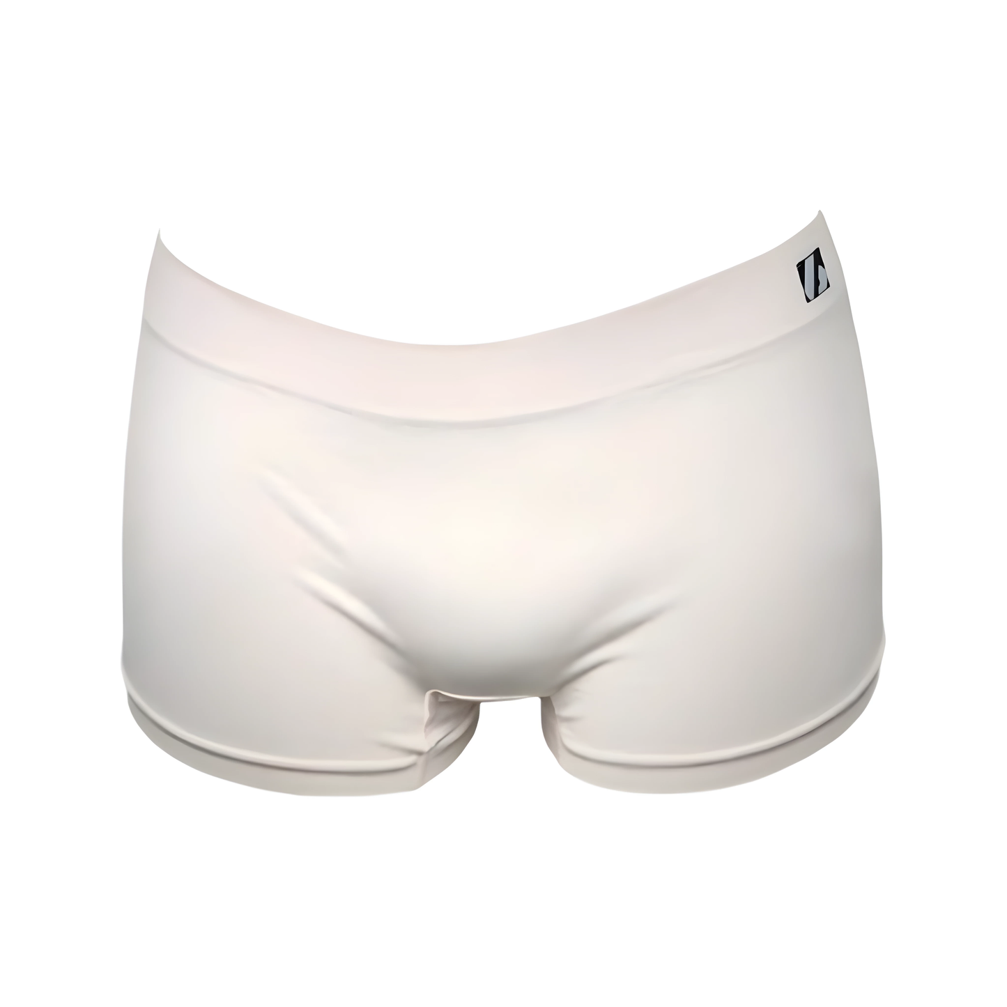 3PK Shorty - šortky béžové (sada 3 kusů)