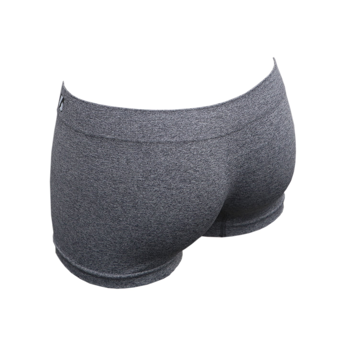 3PK Shorty - šortky šedé (sada 3 kusů)