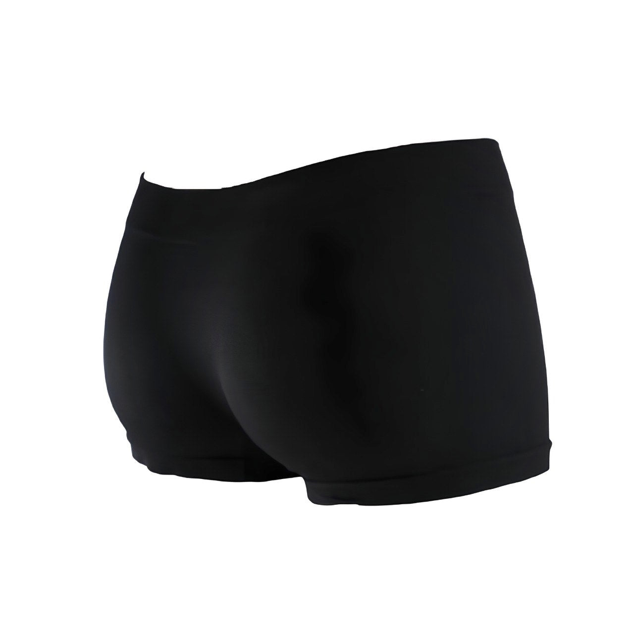 3PK Shorty - šortky černé (sada 3 kusů)