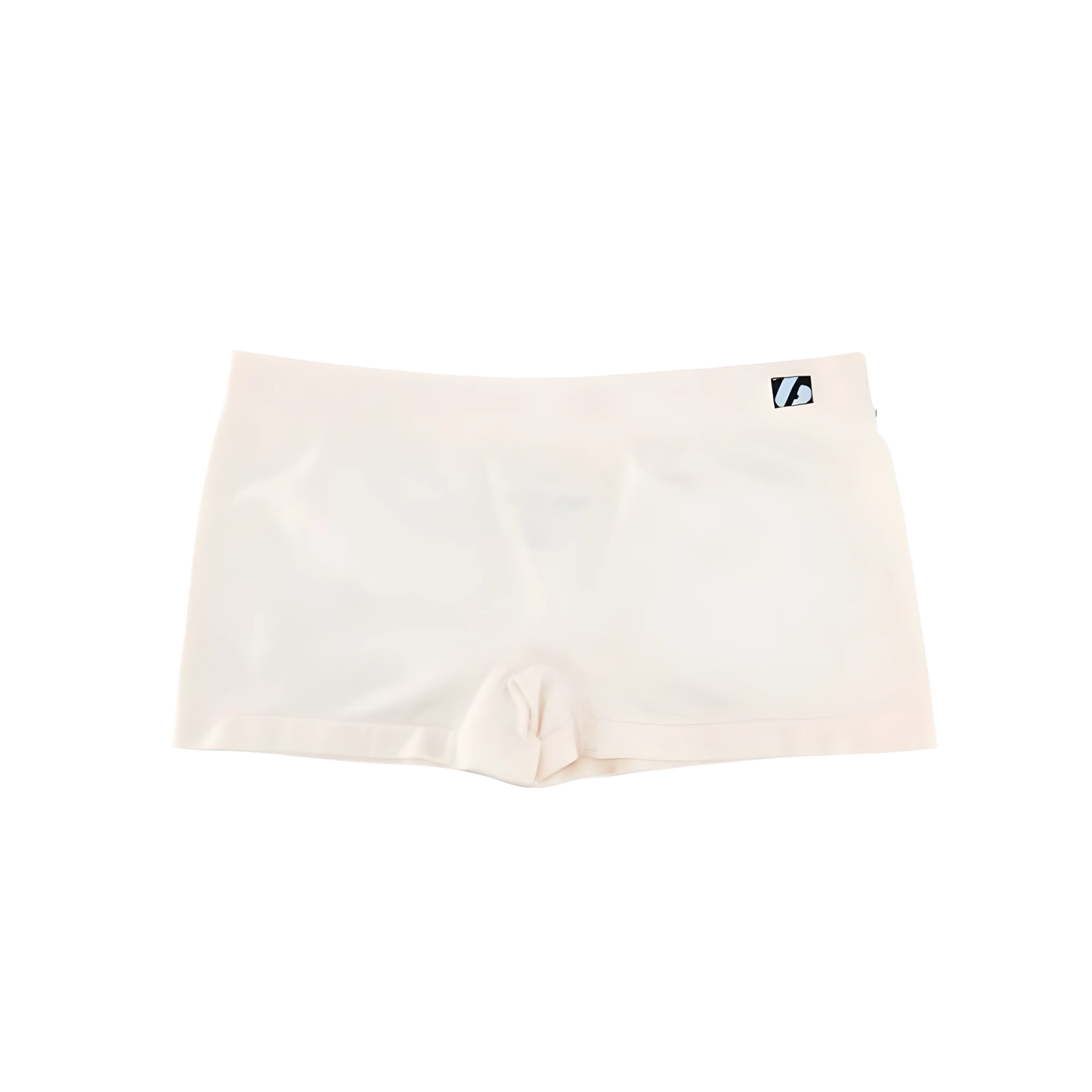 3PK Shorty - šortky béžové (sada 3 kusů)