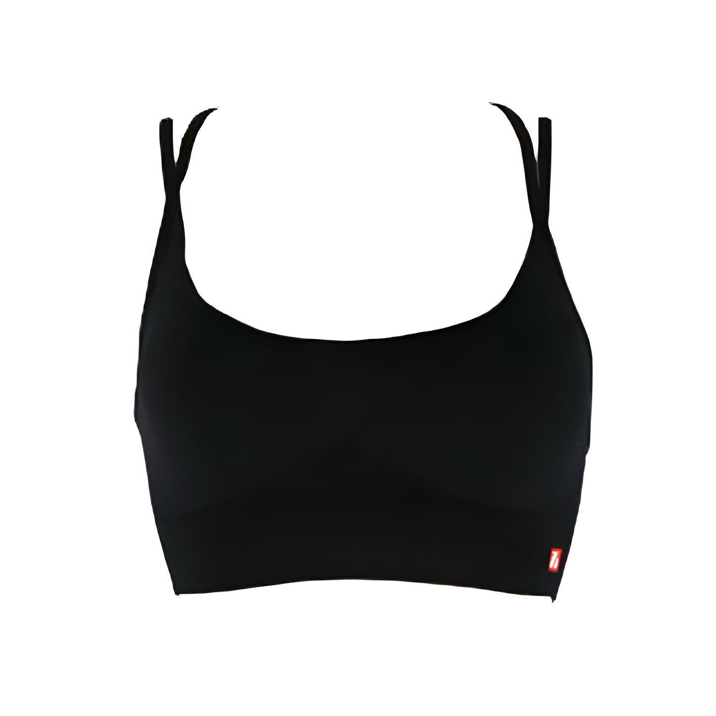 AT-010 Sportovní TOP černý