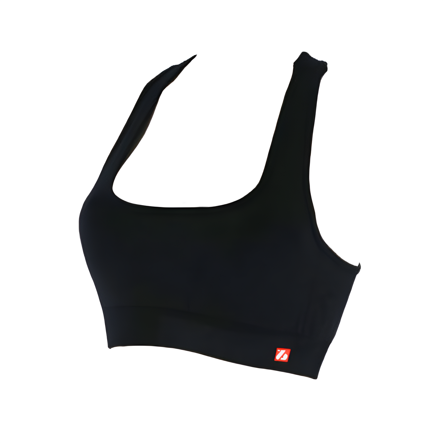 AT-011 Sportovní TOP černý