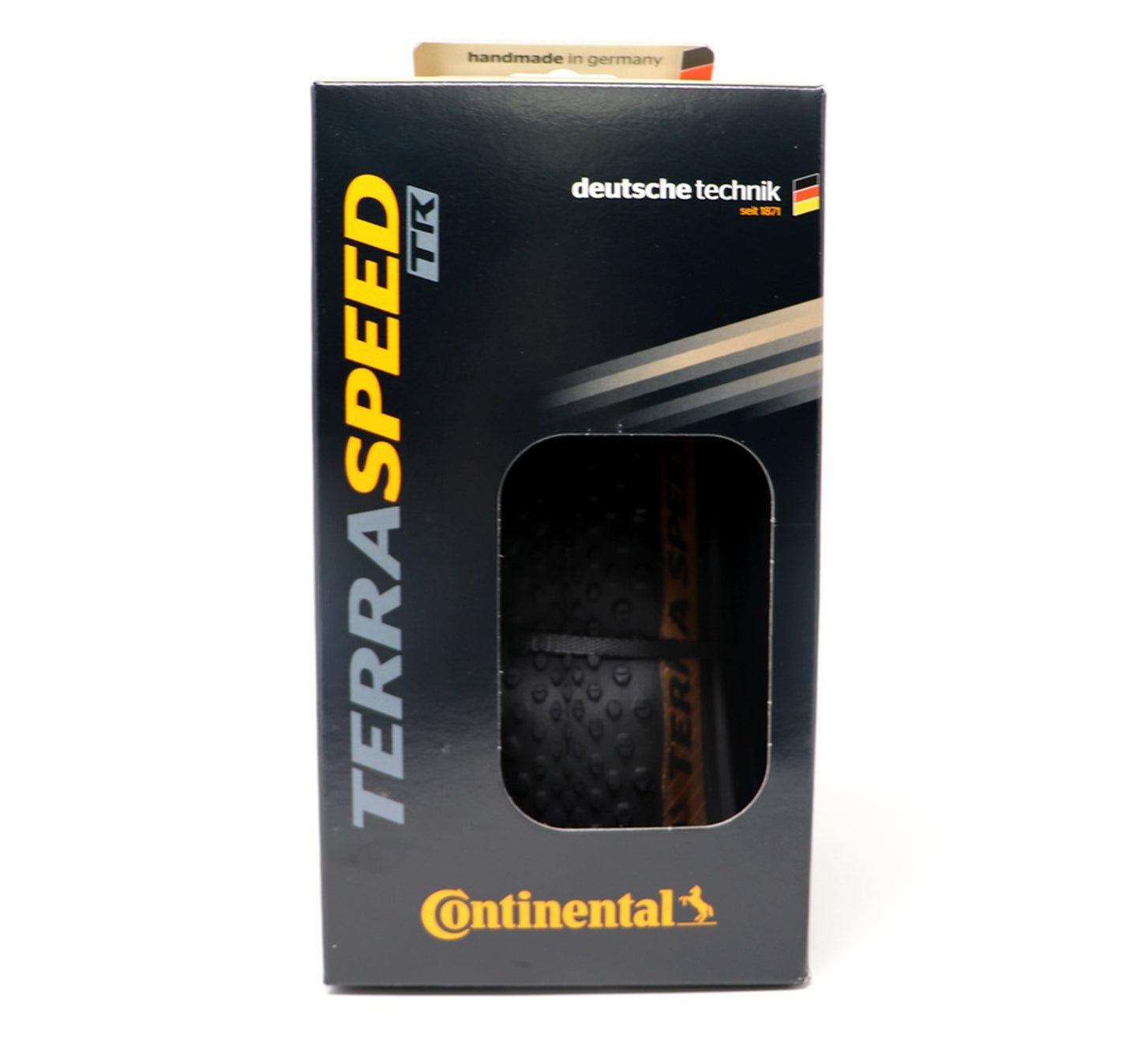Terra Speed ProTection - Rozměr: 700x40