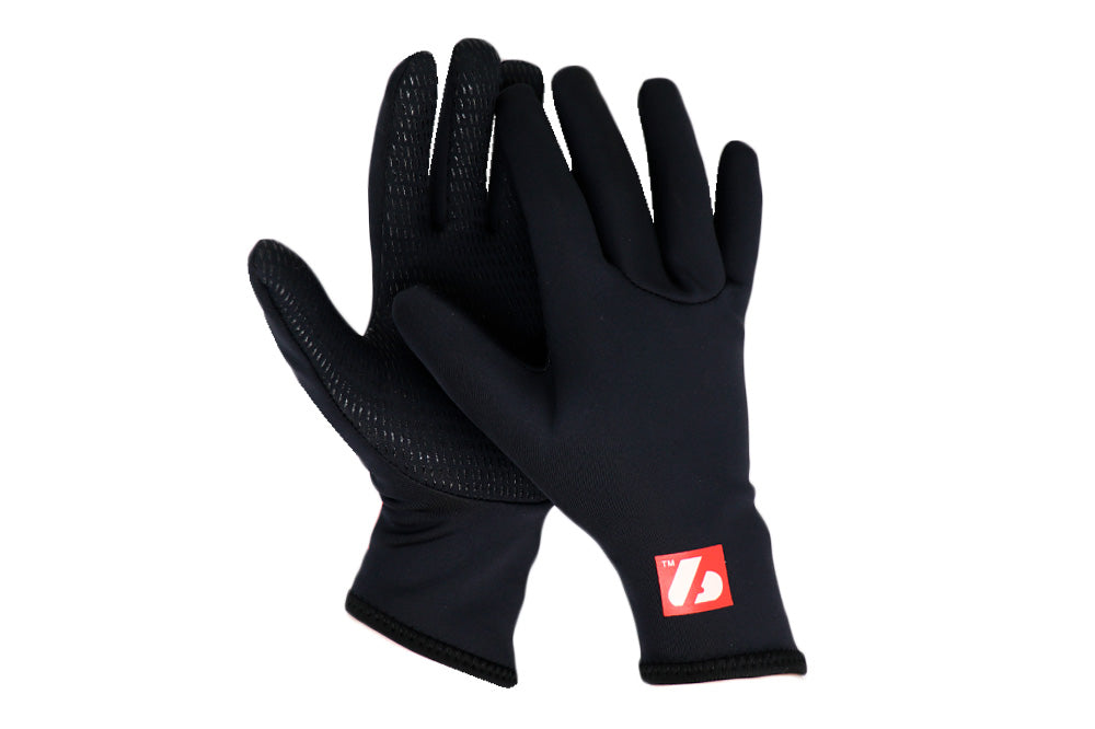 NBG-21 zimní rukavice 2mm neopren pro Windsurfing/Kitesurfing