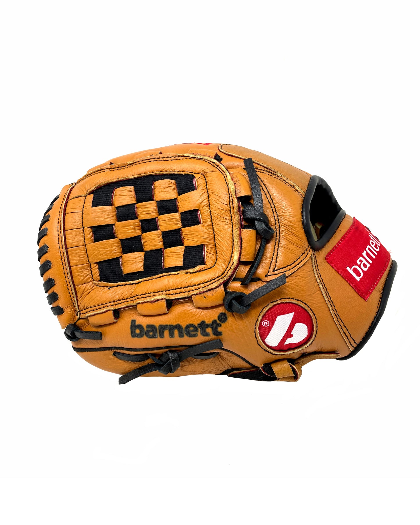 SL-120 gant de baseball cuir infield/outfield 12, Marron
