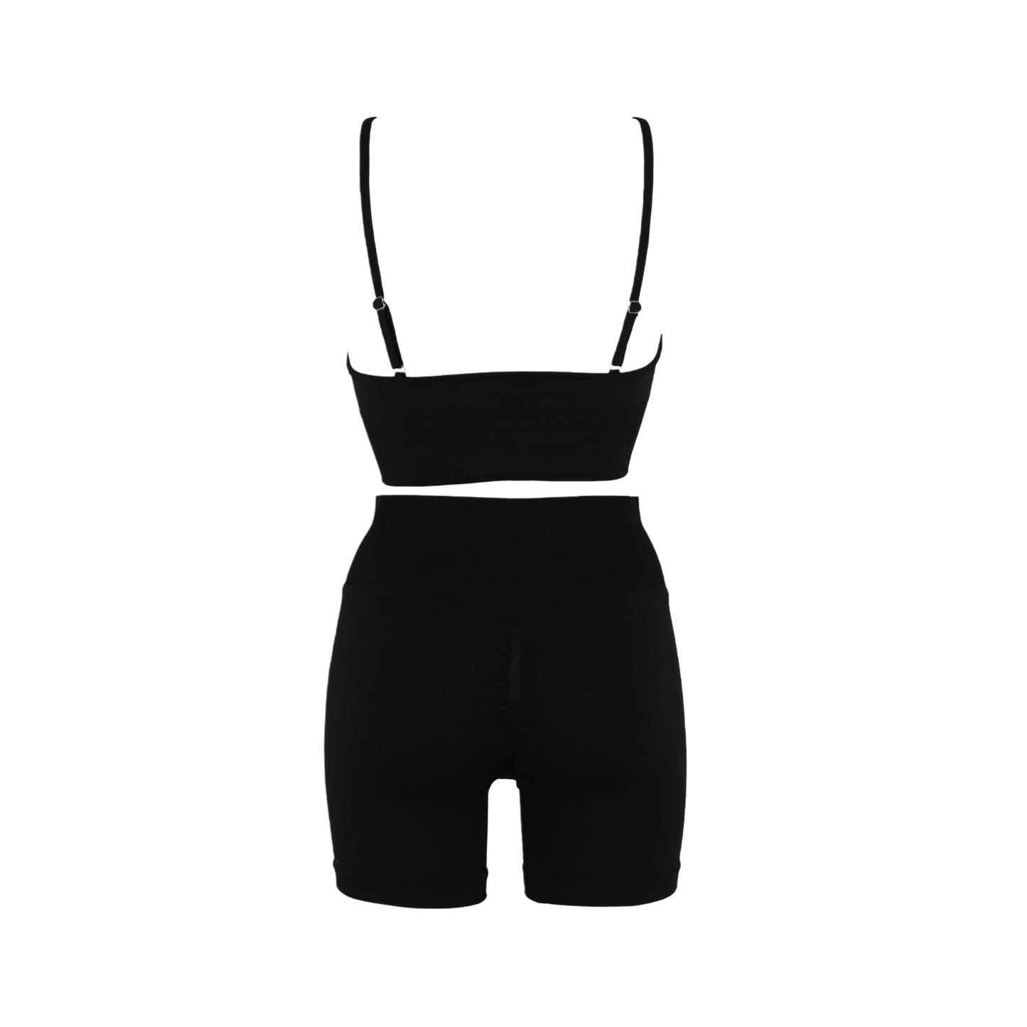 AD-001 Sportovní set černý