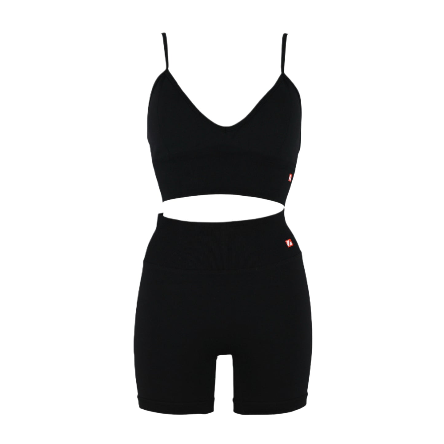 AD-001 Sportovní set černý