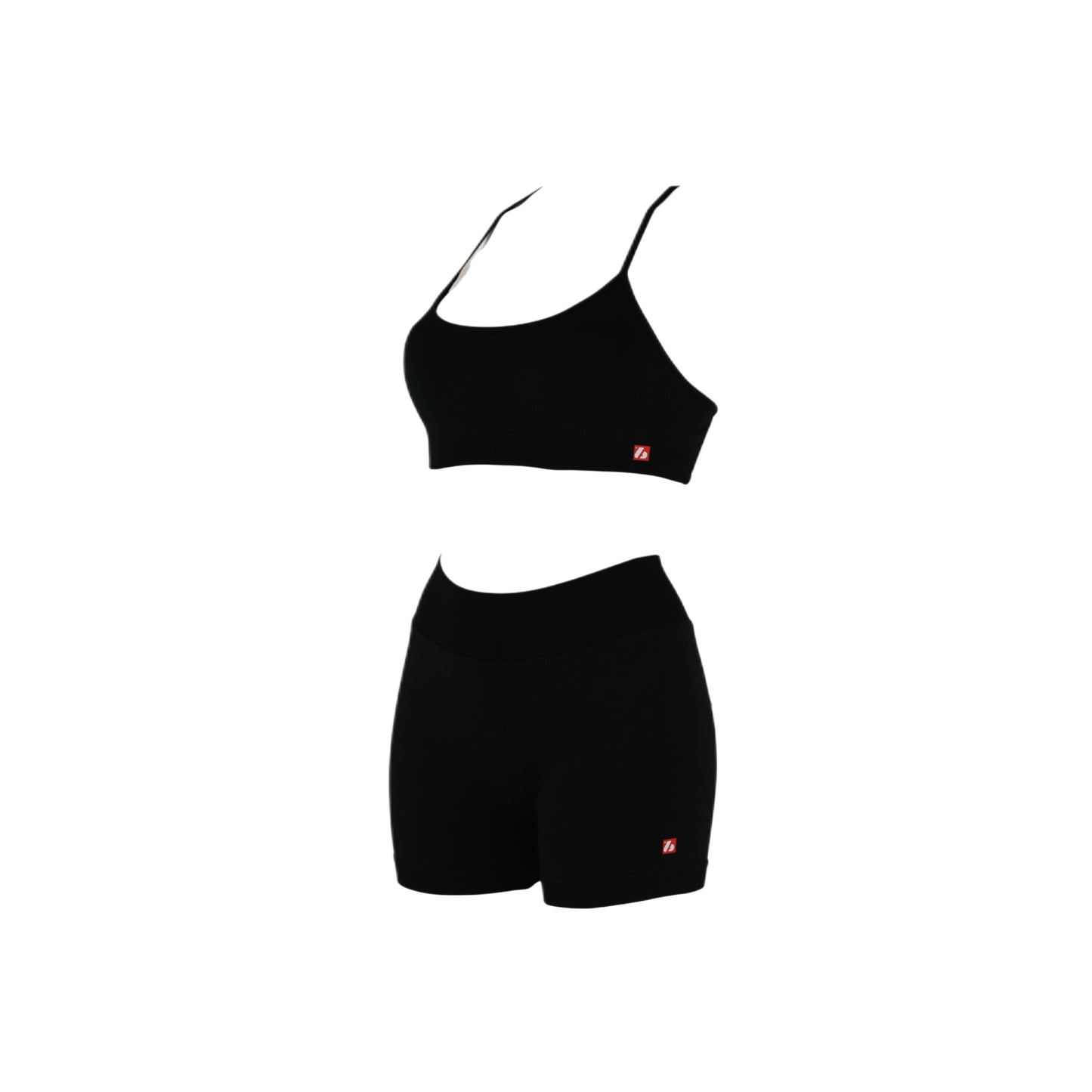AD-002 Sportovní set černý