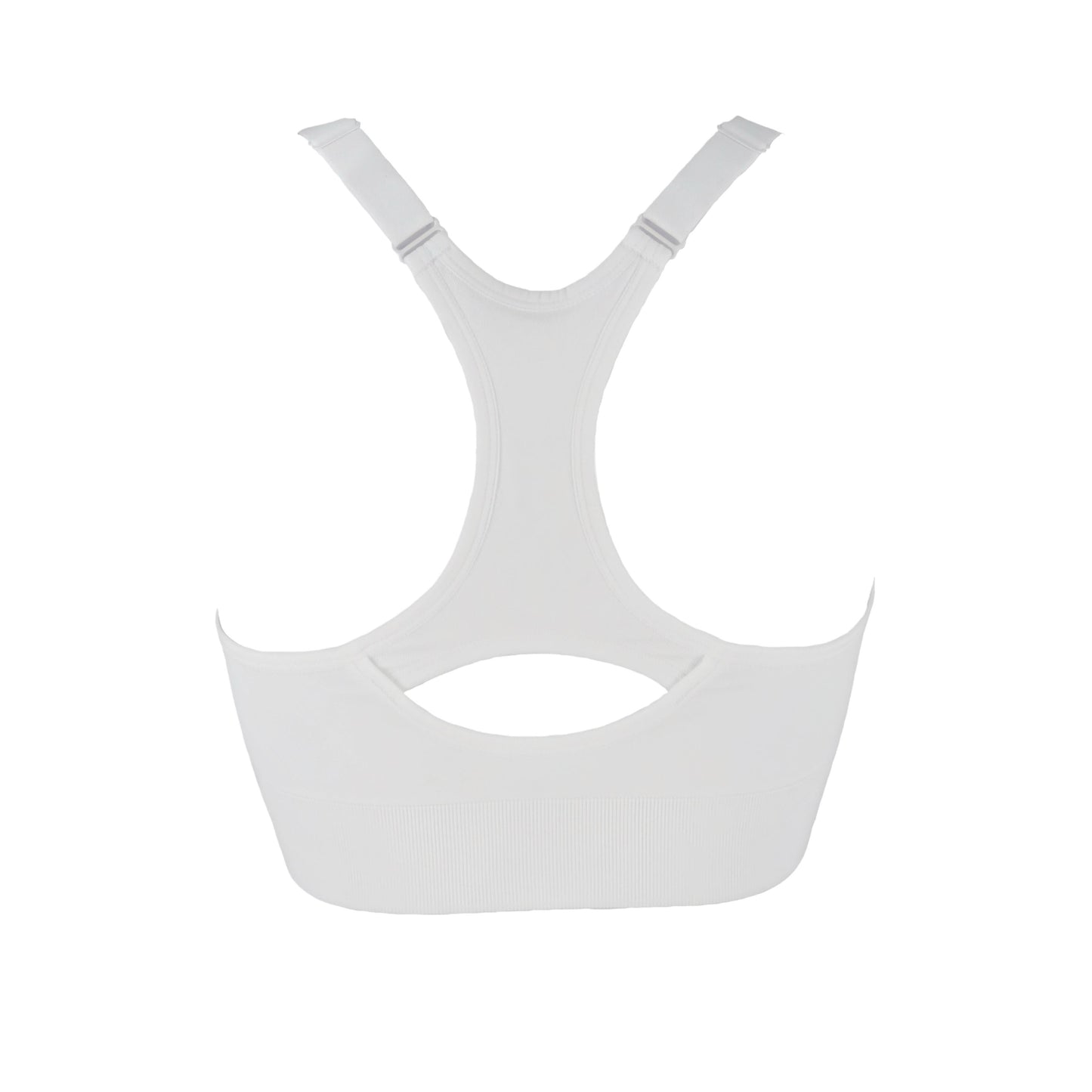 UT-001 BRA Sport Bílá
