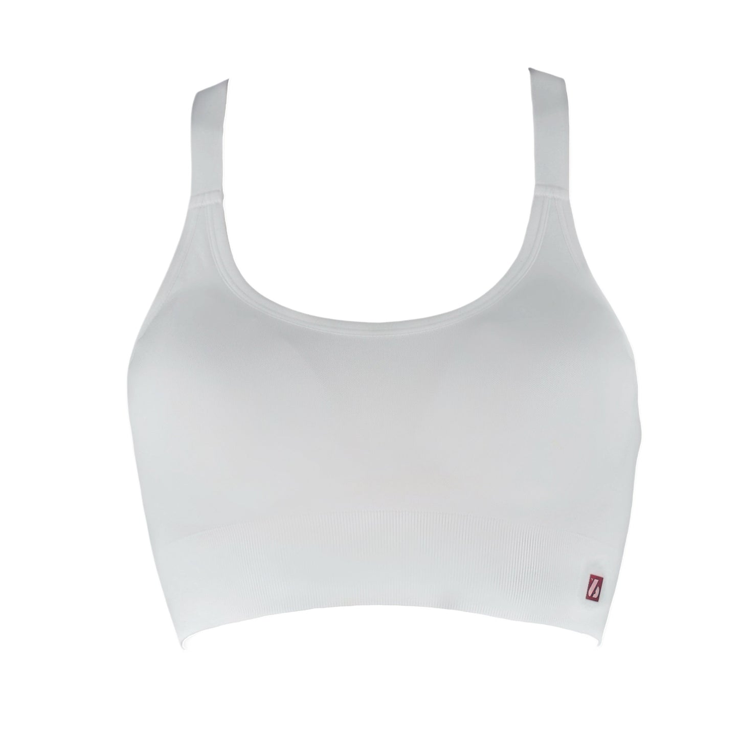 UT-001 BRA Sport Bílá
