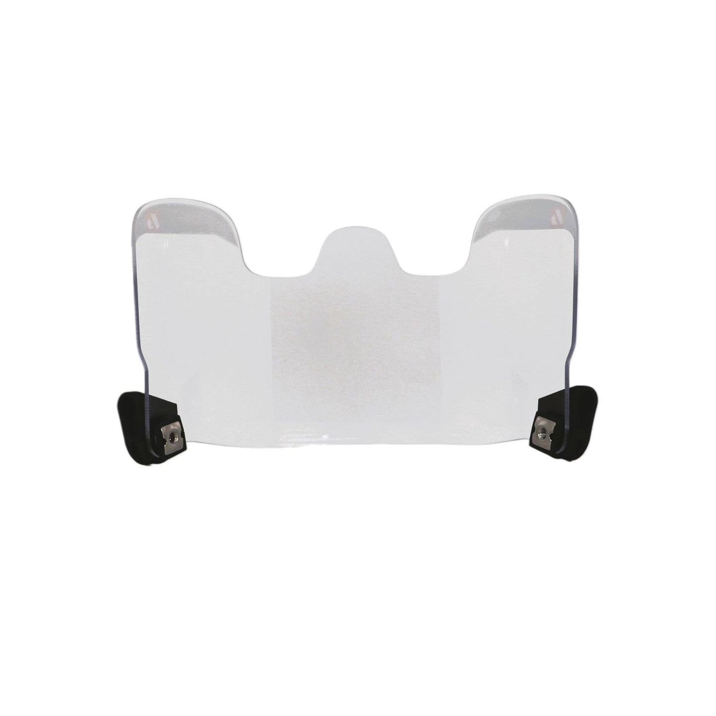 Visor premium B-520001 kulatý čirý