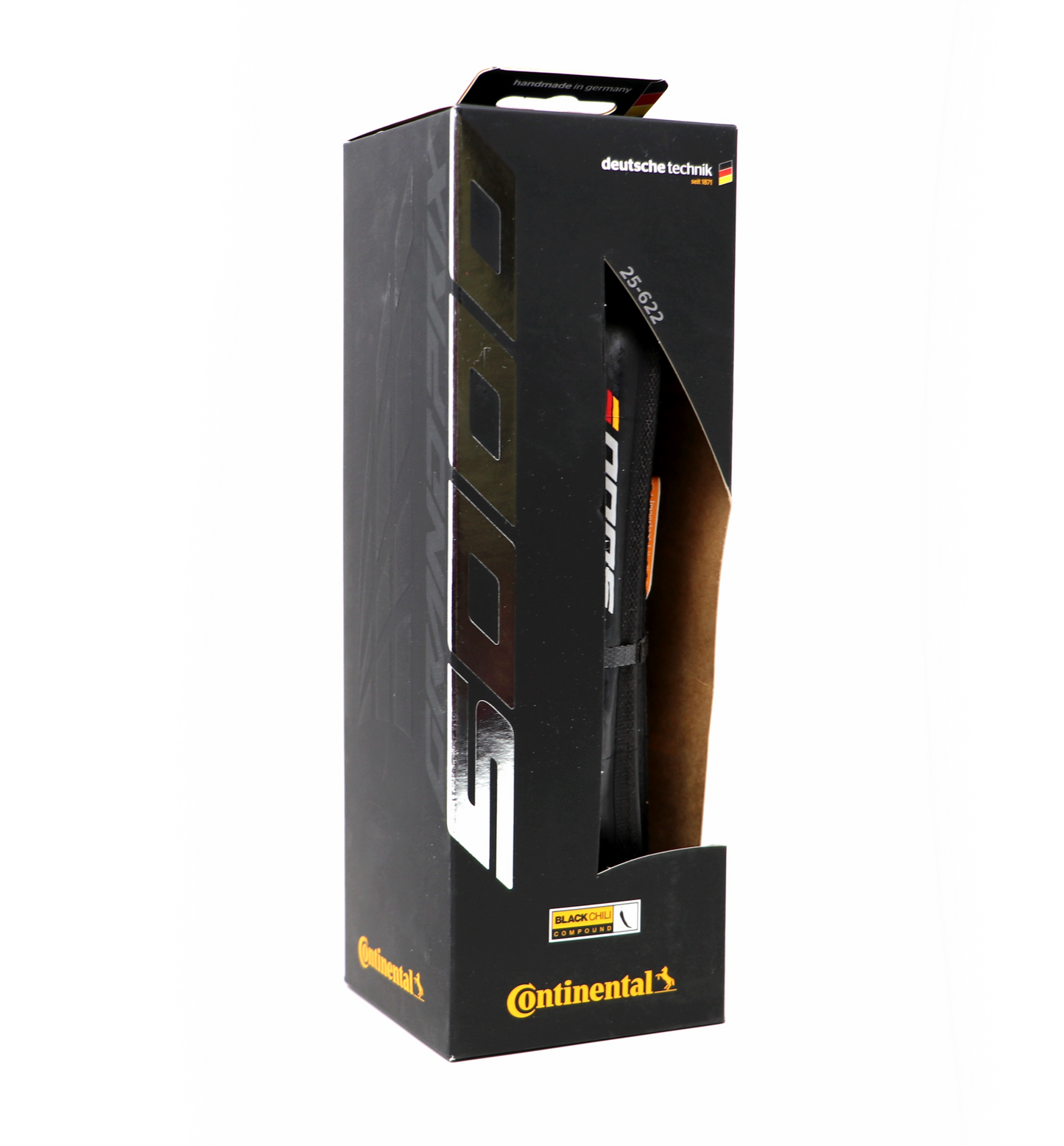 Pneumatika Kontinentální Grand Prix 5000 - 700x25C