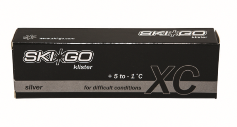 XC Klistr / 60g