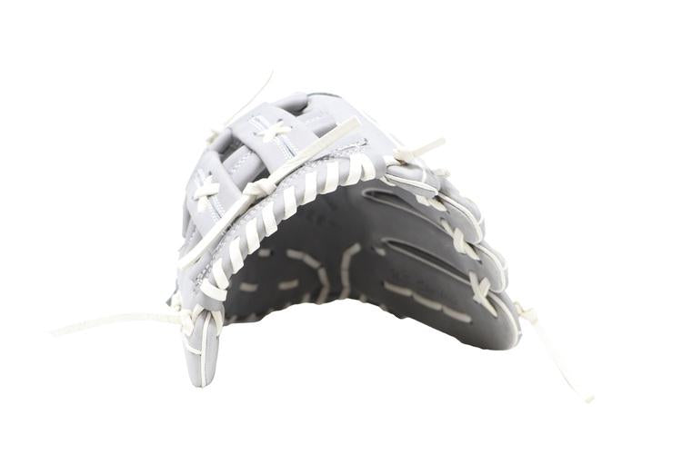FL-130 Profesionální baseballové rukavice, (celokožené), outfield, softball, 13"