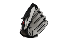 JL-115, Baseballové rukavice pre hráčov v poli, veľkosť REG 11,5 " biele