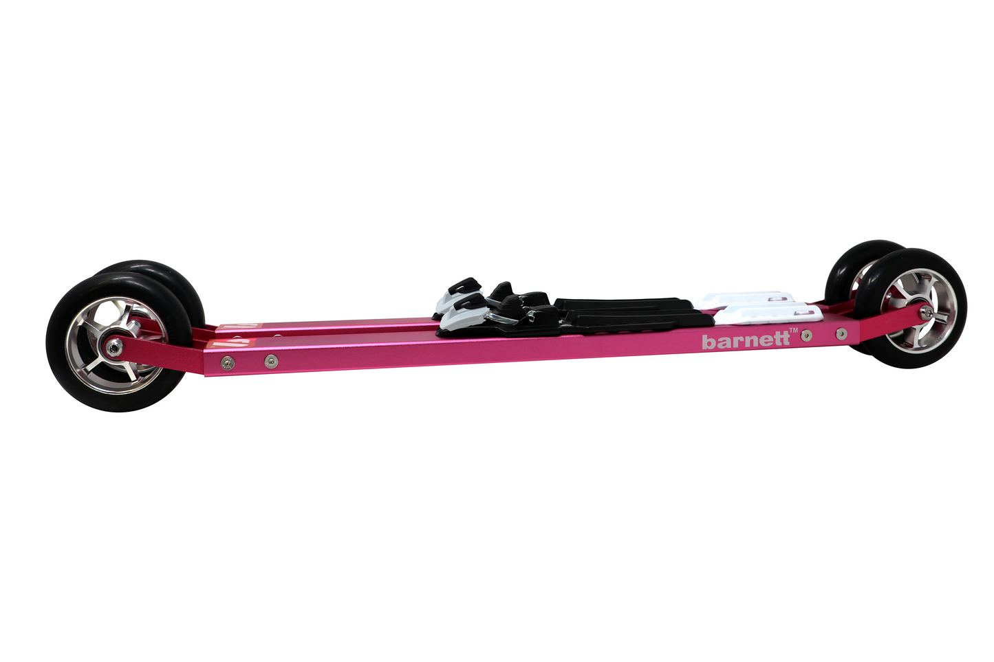 RSE-610 Vázání NNN Kolečkové lyže Růžová