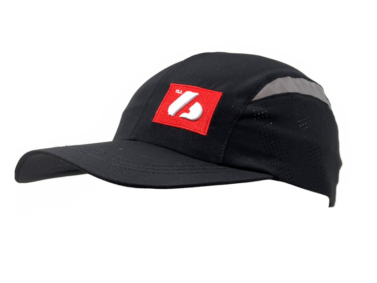 RUN cap, kšiltovka na běh