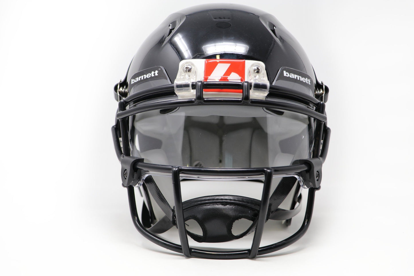 REVE Eye shield pro americký fotbal, REVO Clear