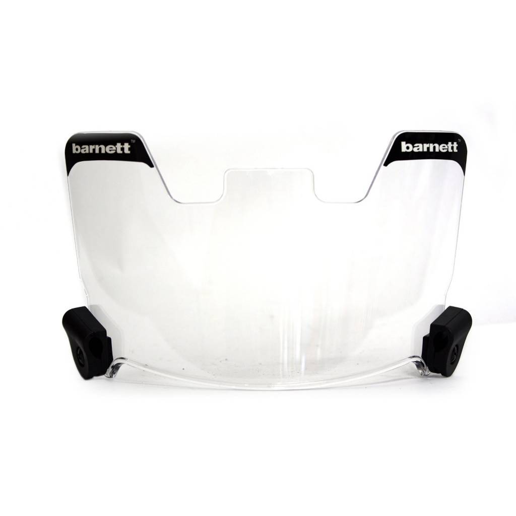 REVE Eye shield pro americký fotbal, REVO Clear