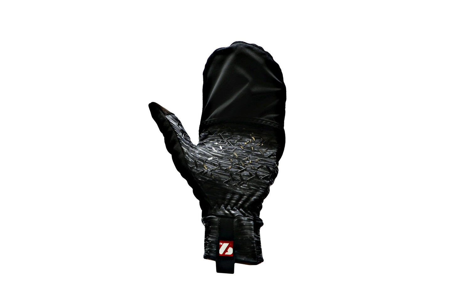 NBG-13 Zimní palčáky černá (-5/-10°C)