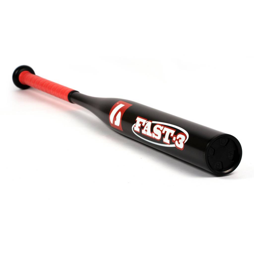 Barnett FAST 3 Softbalová Palka Fastpitch aluminium X830, -12