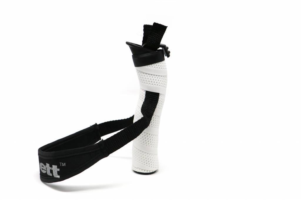 XH-02 Rukojeti pro biatlon