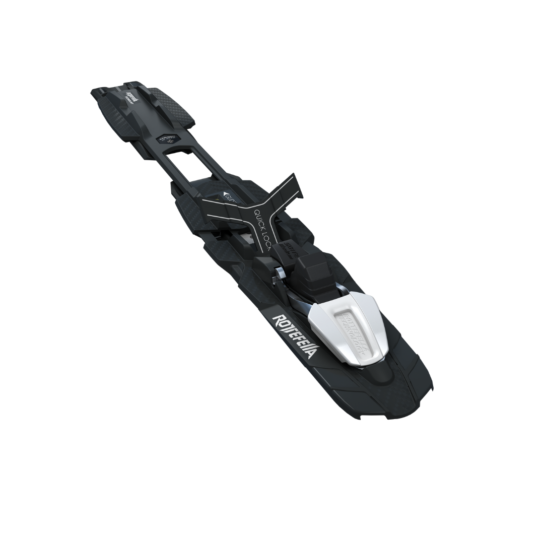 Vázání Rottefella Quicklock Pro Skate IFP