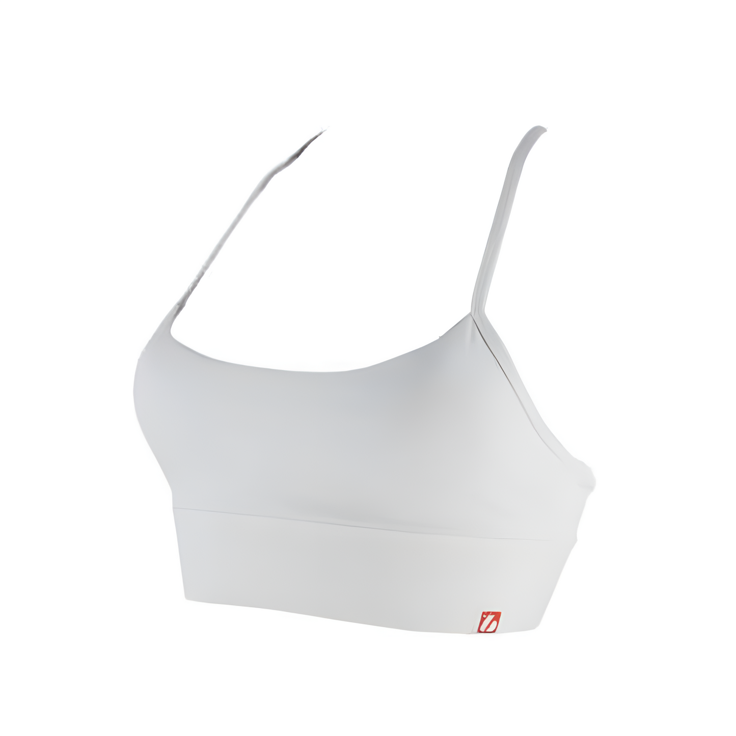 AT-007 Sportovní TOP bílý