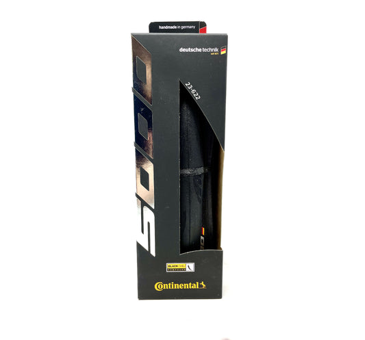 Plášť Continental Grand Prix 5000 - 700x23C