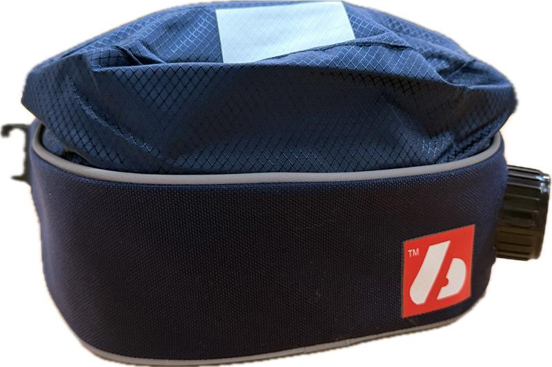 BACKPACK-05 Termoledvinka