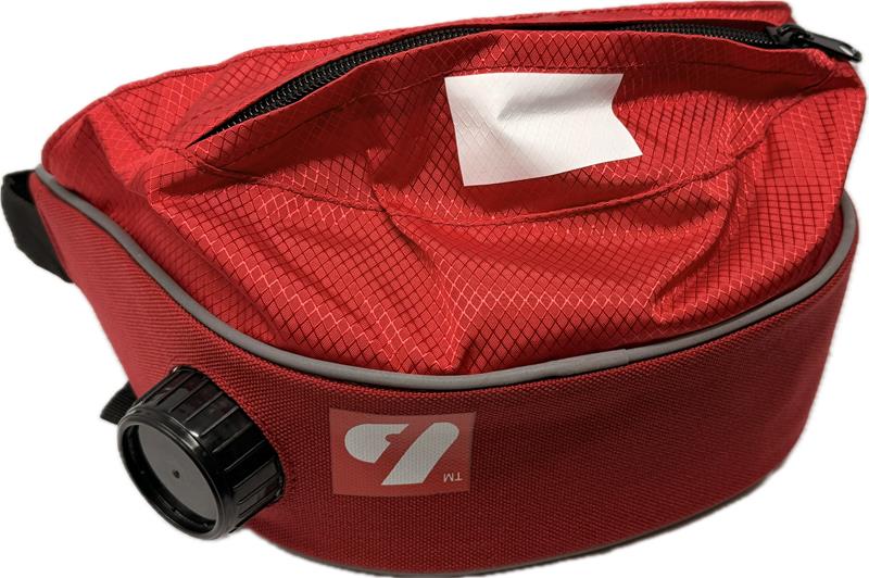 BACKPACK-05 Termoledvinka