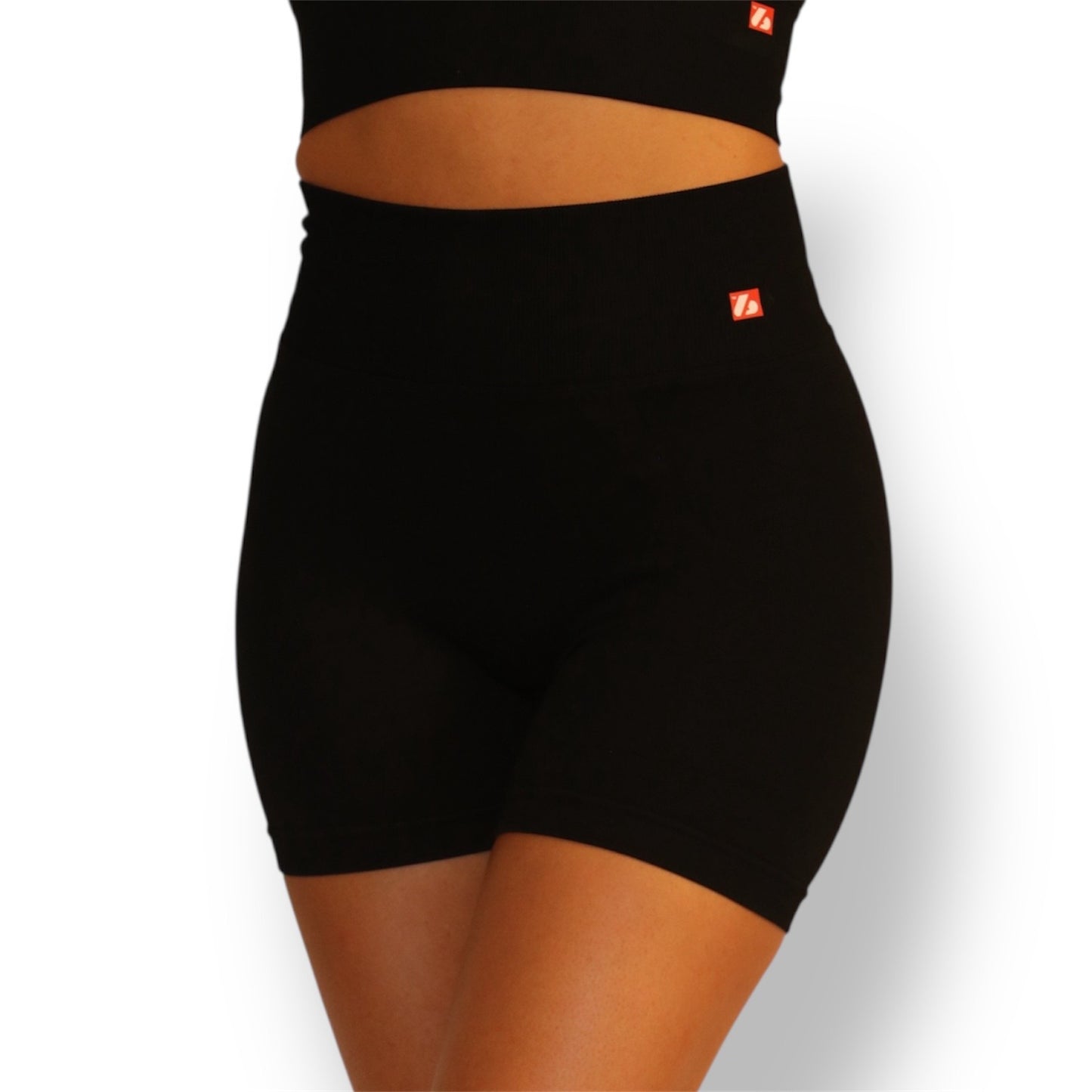 AD-001 Sportovní set černý