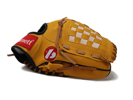 JL-105, Baseballové rukavice  outfield, velikost REG 10,5 "hnědá
