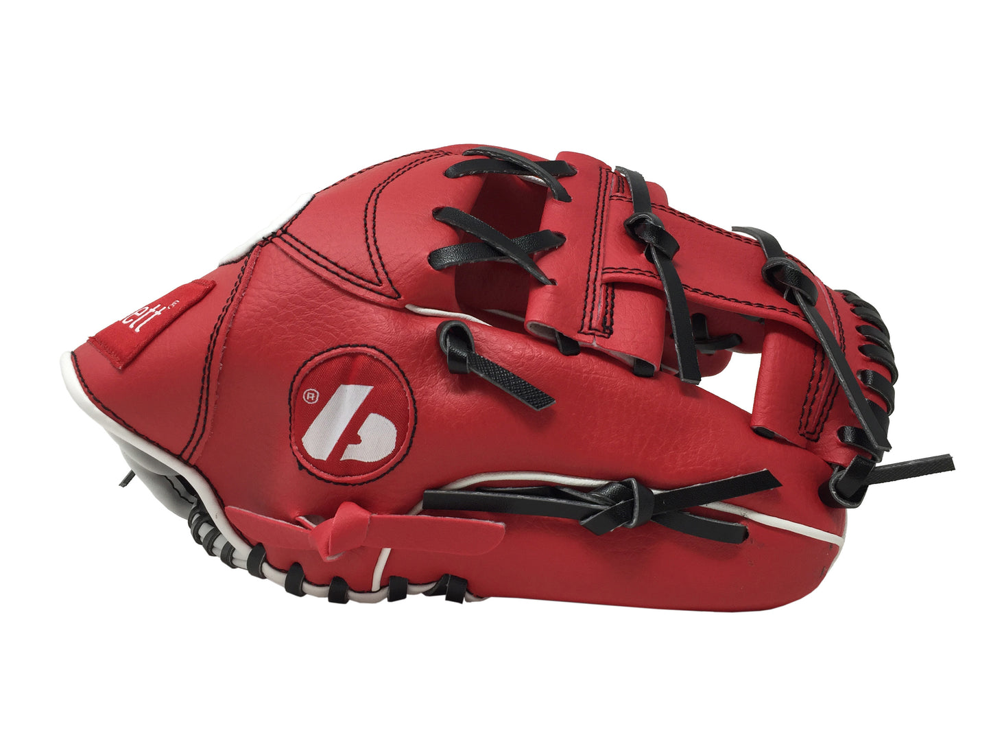 JL-115-basebalová rukavice, outfiled, polyurethane, size 11.5"