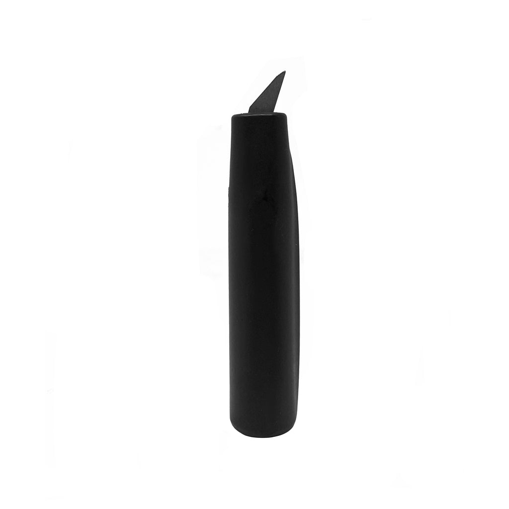 XB-07 Košíky na kolečkové lyže 10mm (X2), ČERNÉ