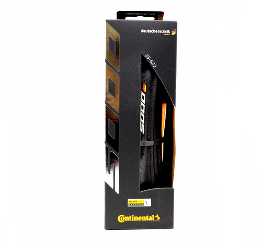 Pneumatika Kontinentální Grand Prix 5000 - 700x25C