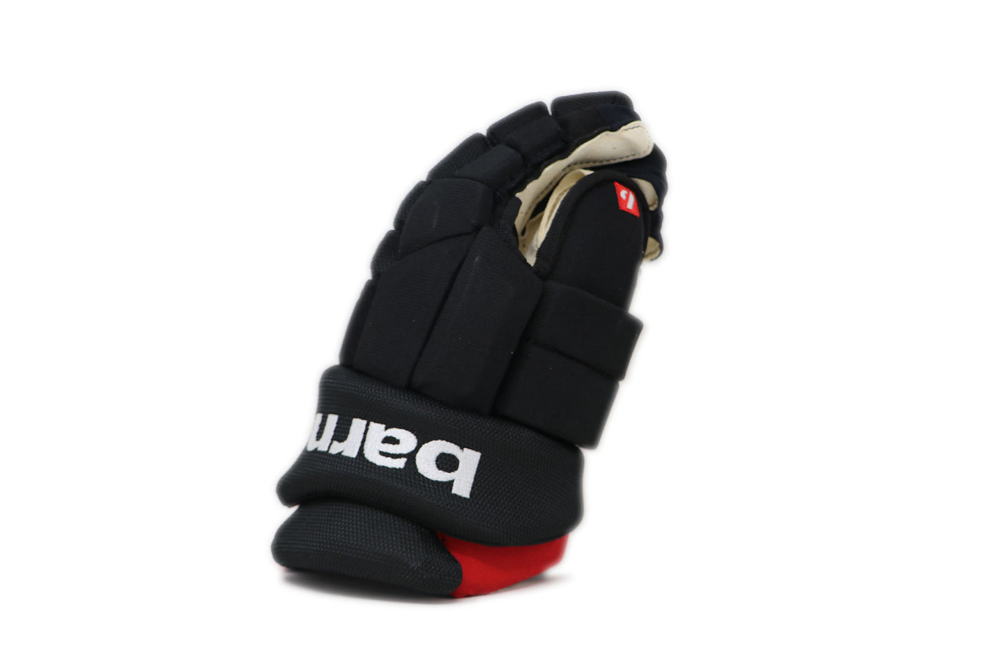 Soutěžní hokejové rukavice B-7
