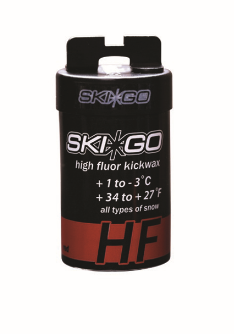 HF Kickwax / 45g