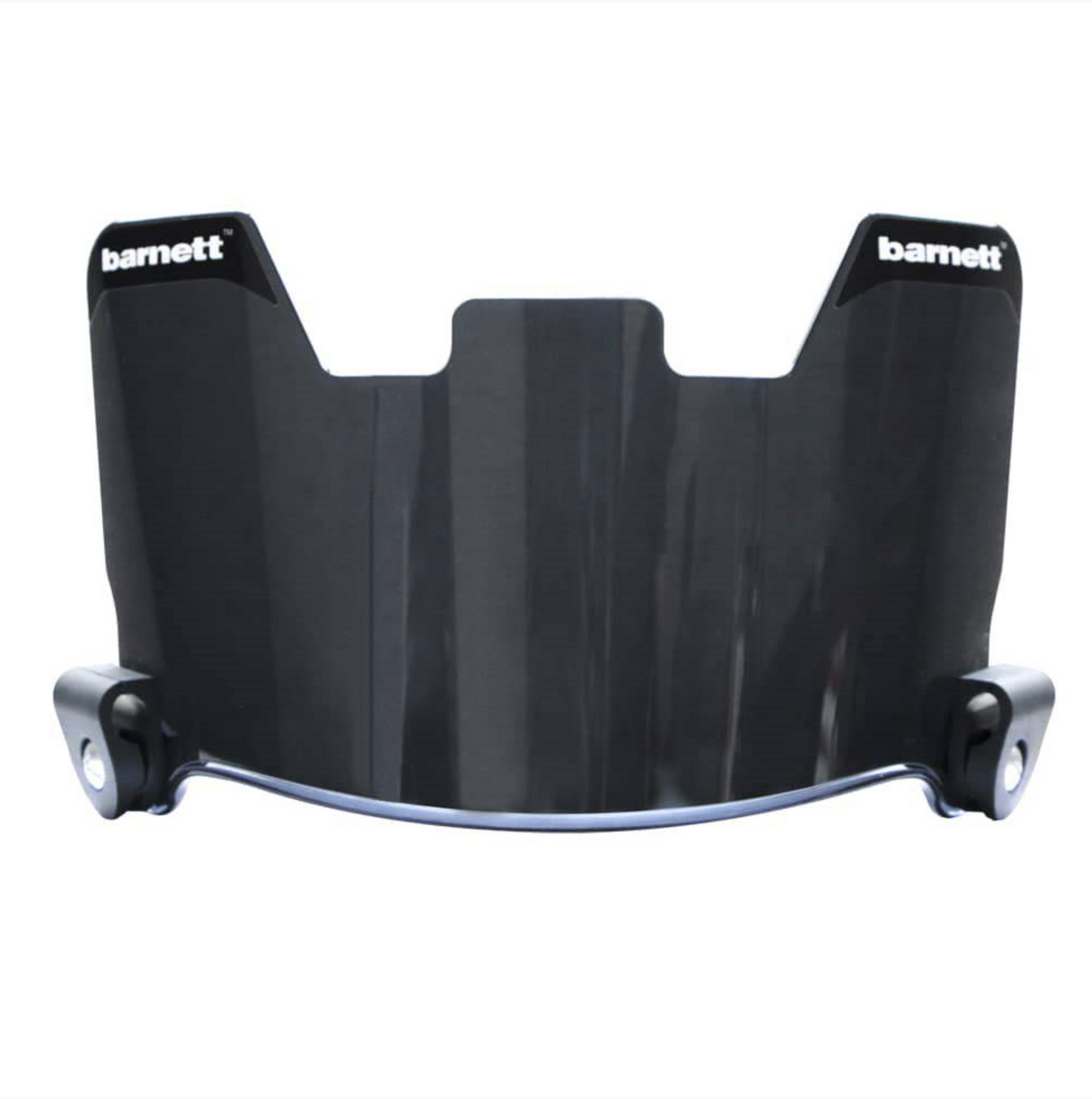 REVE Eye shield pro americký fotbal BLACK
