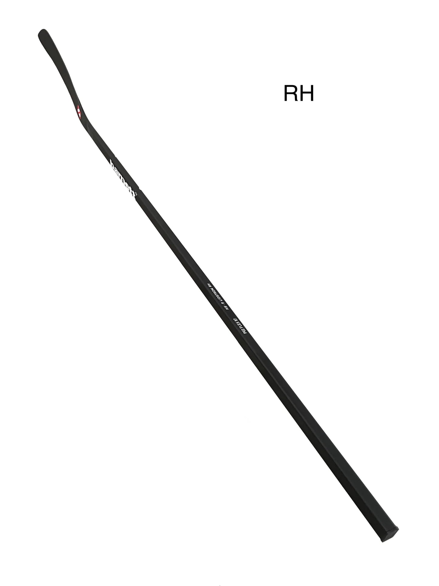 HS-9 Modulus karbonová hokejka
