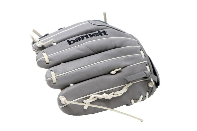 FL-130 Profesionální baseballové rukavice, (celokožené), outfield, softball, 13"