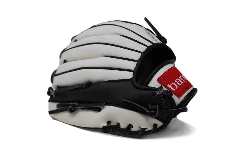 JL-105, Baseballové rukavice  outfield, velikost REG 10,5 " bílý