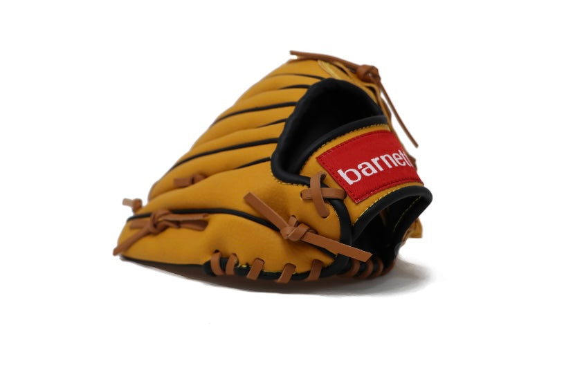 JL-105, Baseballové rukavice  outfield, velikost REG 10,5 "hnědá