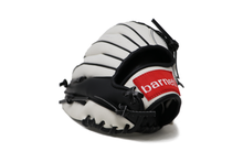 JL-110, Baseballové rukavice outfield, velikost REG 101 " bílý