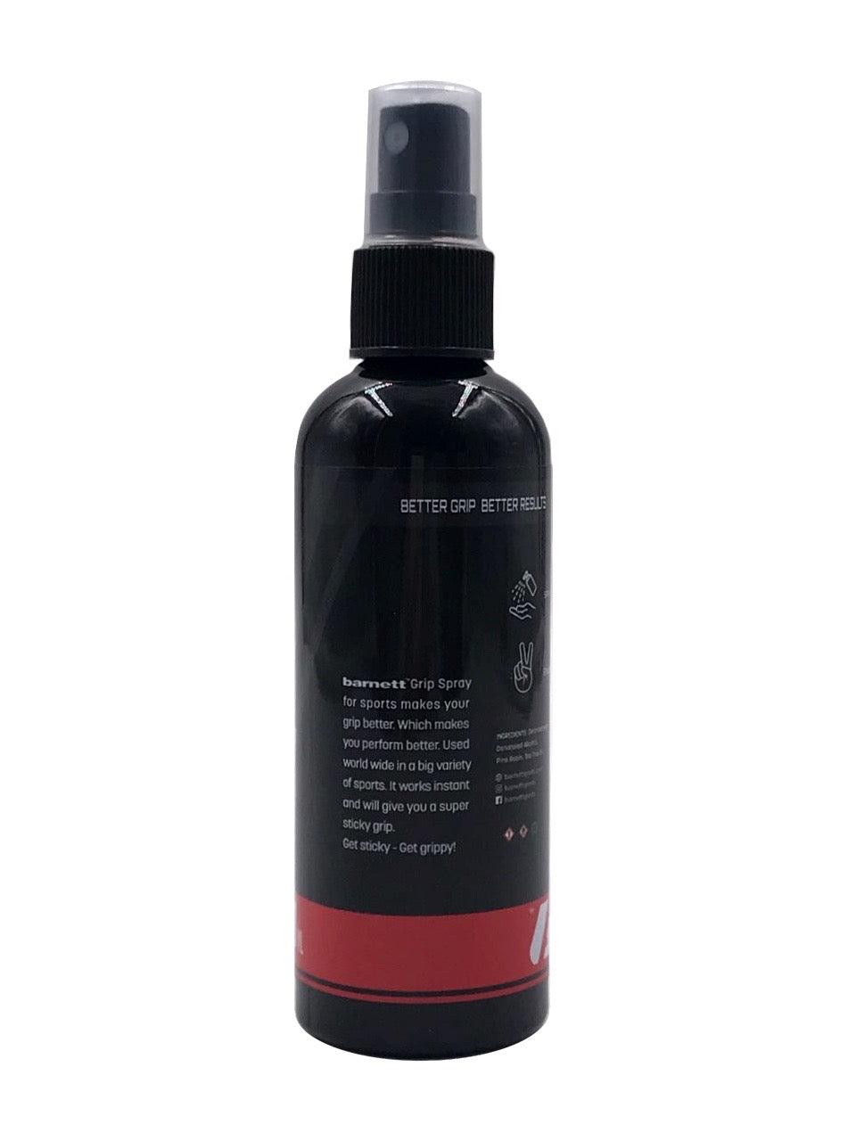 Rozprašovací rukojeť - 100 ml