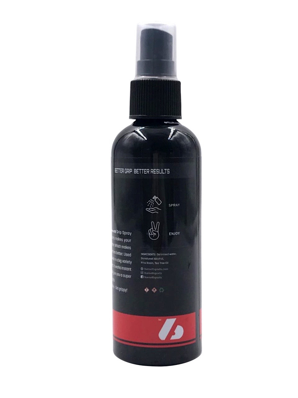 Rozprašovací rukojeť - 100 ml