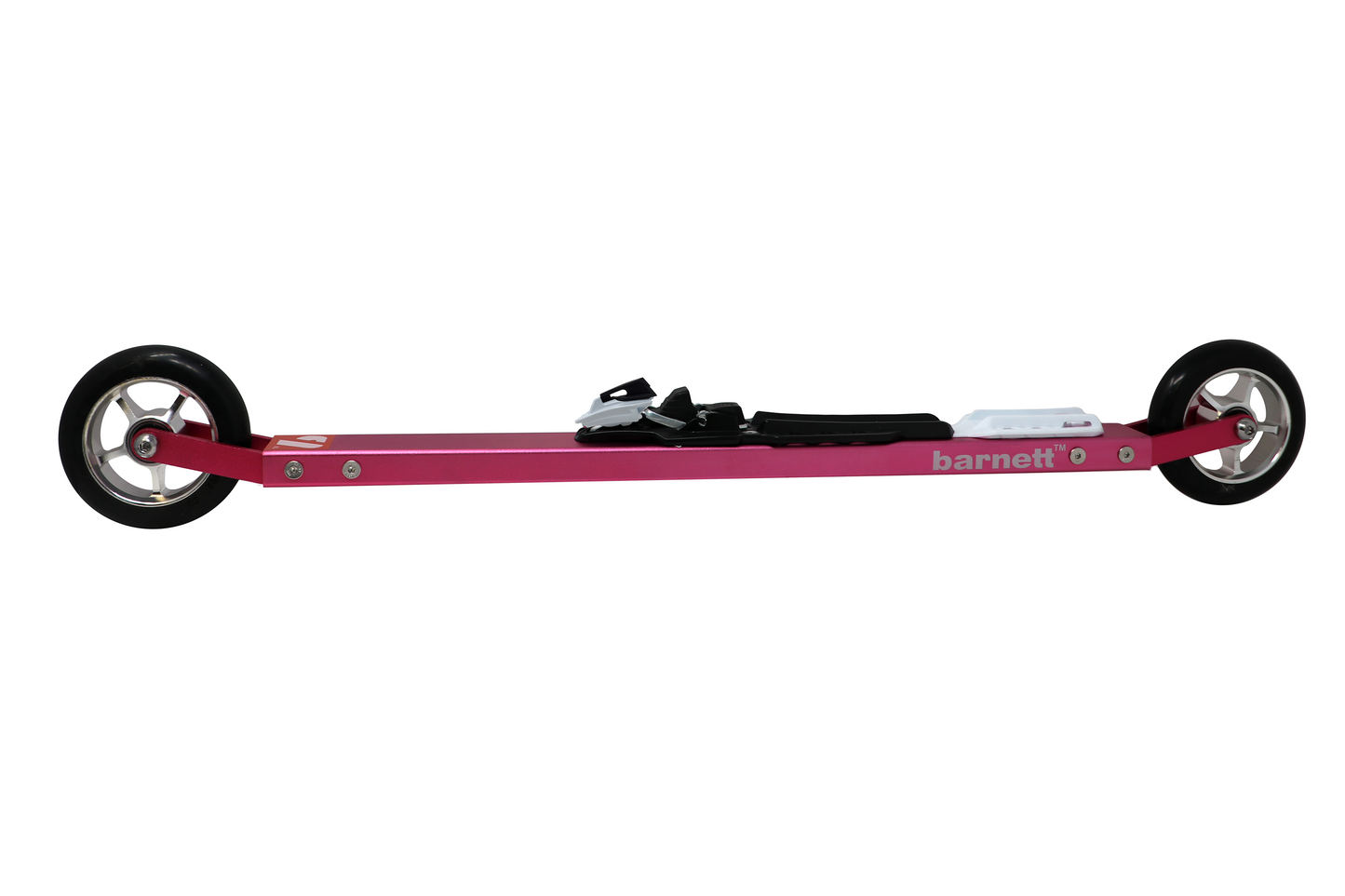 RSE-610 Vázání NNN Kolečkové lyže Růžová