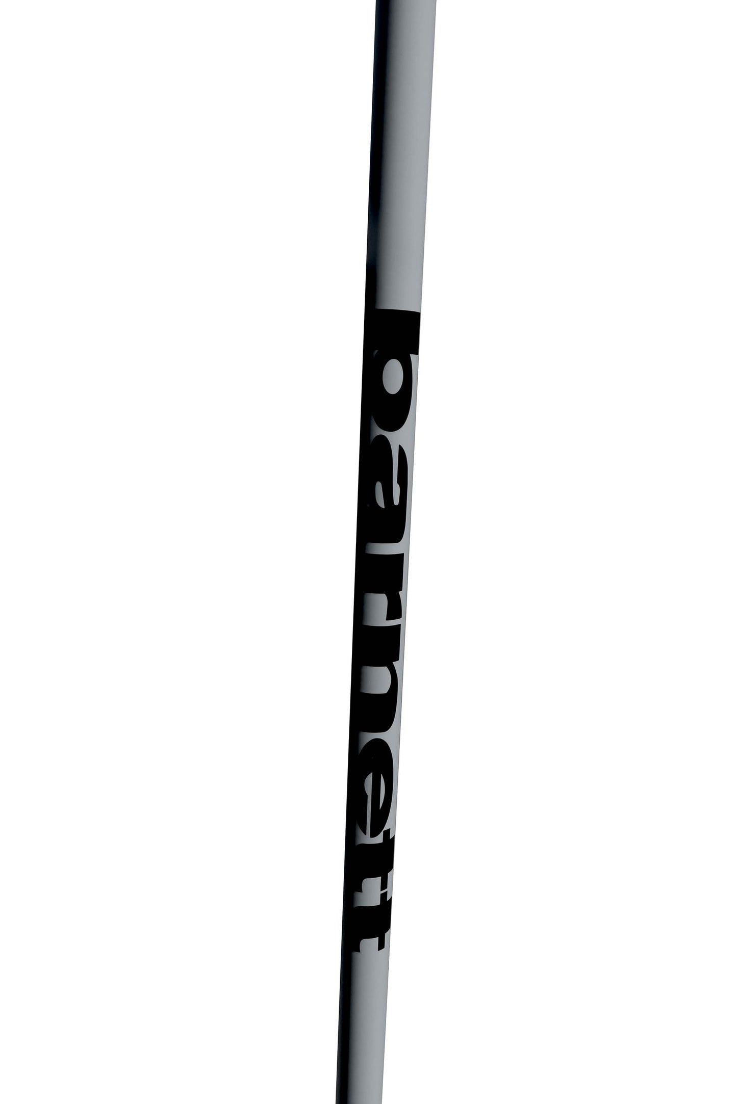 XC-09 Karbonové hůlky pro bežecké lyžování a kolečkové lyže Šedá
