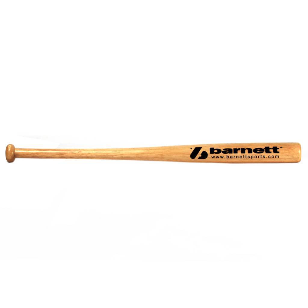 BB-W Dřevěná baseballová pálka