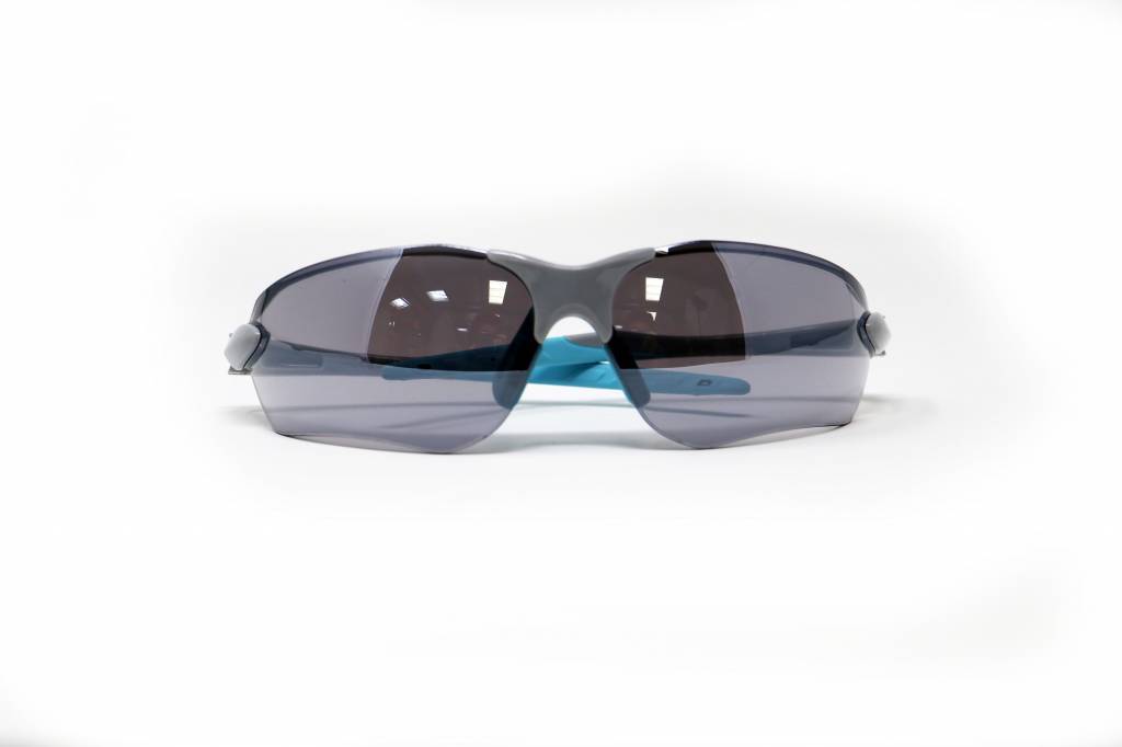GLASS-3 Sluneční brýle, modrá, růžová